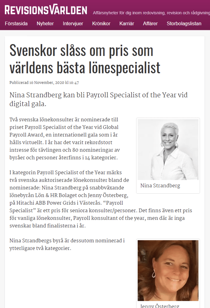 världens bästa