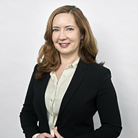 Emelie Nyström, HR-konsult